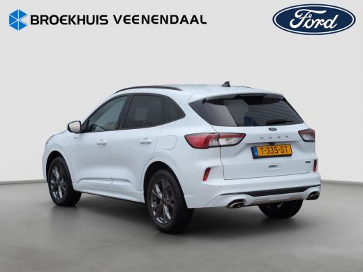 Ford Kuga 2.5 PHEV ST-Line | Winter Pack | Camera | Cruise Control | Carplay | Navigatie ActivLease financial lease