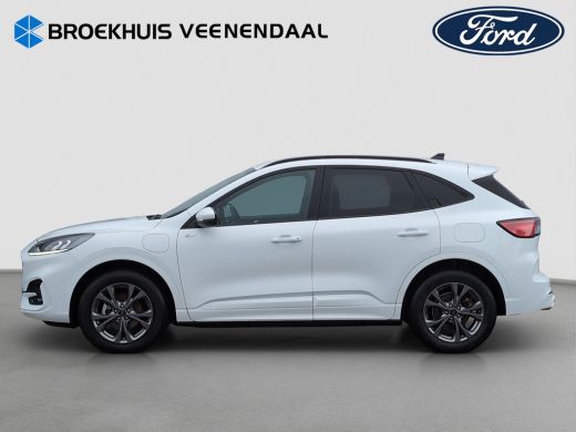 Ford Kuga 2.5 PHEV ST-Line | Winter Pack | Camera | Cruise Control | Carplay | Navigatie ActivLease financial lease