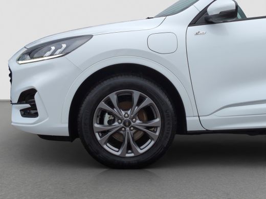 Ford Kuga 2.5 PHEV ST-Line | Winter Pack | Camera | Cruise Control | Carplay | Navigatie ActivLease financial lease