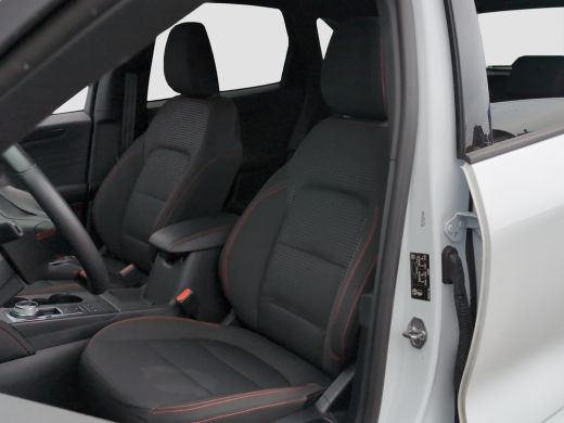 Ford Kuga 2.5 PHEV ST-Line | Winter Pack | Camera | Cruise Control | Carplay | Navigatie ActivLease financial lease