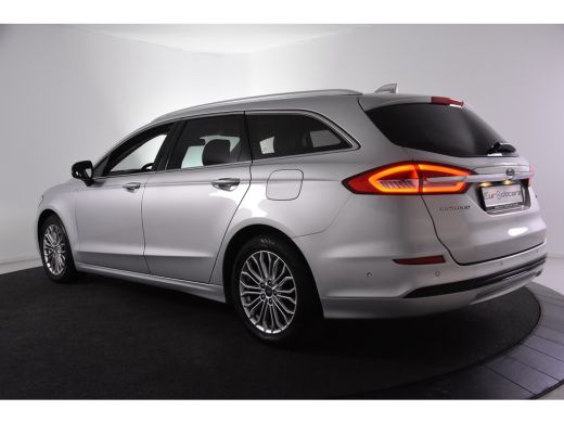 Ford Mondeo Wagon Titanium *1ste Eigenaar*Leer*Ambiente*Navigatie* ActivLease financial lease