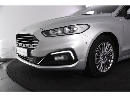 Ford Mondeo Wagon Titanium *1ste Eigenaar*Leer*Ambiente*Navigatie* ActivLease financial lease