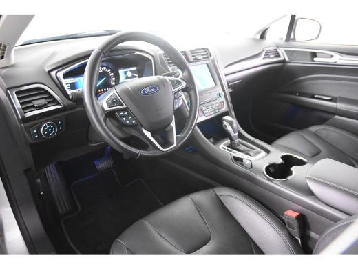 Ford Mondeo Wagon Titanium *1ste Eigenaar*Leer*Ambiente*Navigatie* ActivLease financial lease