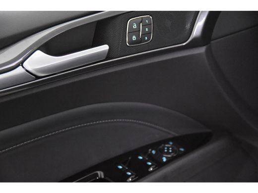 Ford Mondeo Wagon Titanium *1ste Eigenaar*Leer*Ambiente*Navigatie* ActivLease financial lease