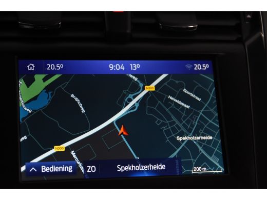 Ford Mondeo Wagon Titanium *1ste Eigenaar*Leer*Ambiente*Navigatie* ActivLease financial lease