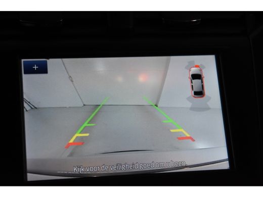 Ford Mondeo Wagon Titanium *1ste Eigenaar*Leer*Ambiente*Navigatie* ActivLease financial lease