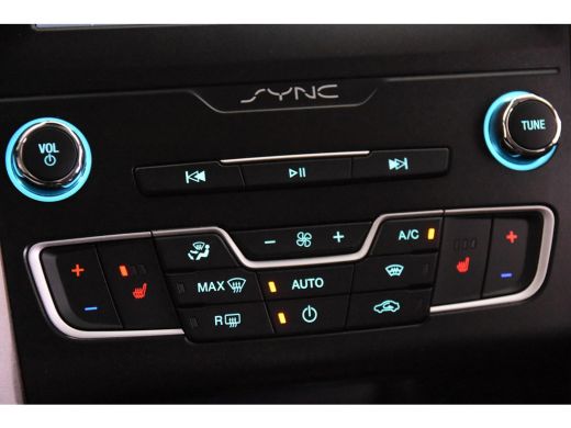 Ford Mondeo Wagon Titanium *1ste Eigenaar*Leer*Ambiente*Navigatie* ActivLease financial lease