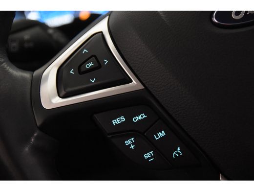 Ford Mondeo Wagon Titanium *1ste Eigenaar*Leer*Ambiente*Navigatie* ActivLease financial lease