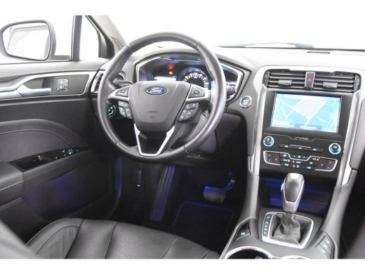 Ford Mondeo Wagon Titanium *1ste Eigenaar*Leer*Ambiente*Navigatie* ActivLease financial lease