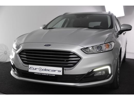 Ford Mondeo Wagon Titanium *1ste Eigenaar*Leer*Ambiente*Navigatie* ActivLease financial lease