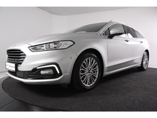 Ford Mondeo Wagon Titanium *1ste Eigenaar*Leer*Ambiente*Navigatie* ActivLease financial lease