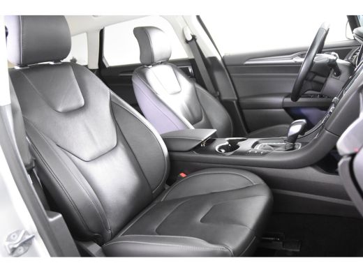 Ford Mondeo Wagon Titanium *1ste Eigenaar*Leer*Ambiente*Navigatie* ActivLease financial lease