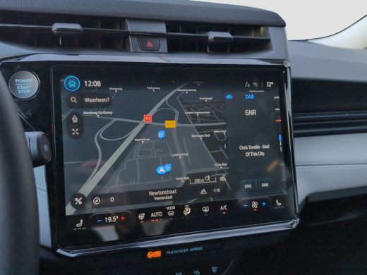 Ford Puma Gen-E 44 kWh 168pk | Adap. Cruise | Carplay | Camera | Winter Pack | BLIS ActivLease financial lease