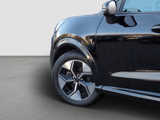 Ford Puma Gen-E 44 kWh 168pk | Adap. Cruise | Carplay | Camera | Winter Pack | BLIS ActivLease financial lease