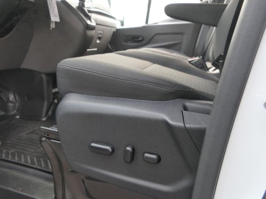 Ford Transit 350 2.0 TDCI L3H2 Trend | Trekhaak | Navigatie | Stoelverwarming | Verwarmde Voorruit | Elektrisc... ActivLease financial lease