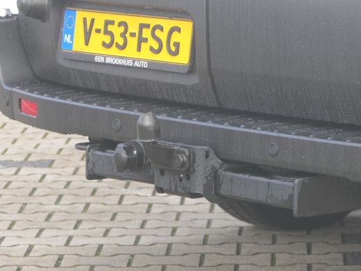 Ford Transit 350 2.0 TDCI L3H2 Trend | Trekhaak | Navigatie | Stoelverwarming | Verwarmde Voorruit | Elektrisc... ActivLease financial lease