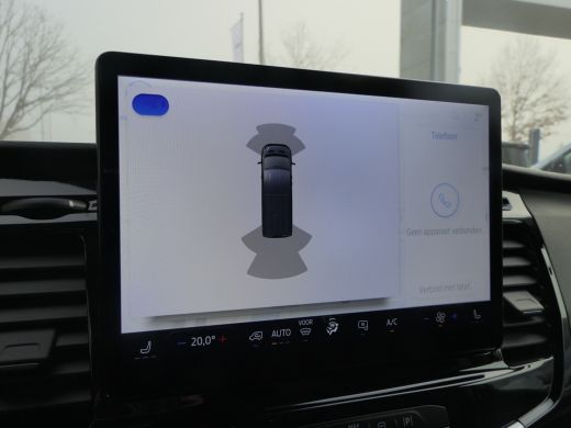 Ford Transit 350 2.0 TDCI L3H2 Trend | Trekhaak | Navigatie | Stoelverwarming | Verwarmde Voorruit | Elektrisc... ActivLease financial lease