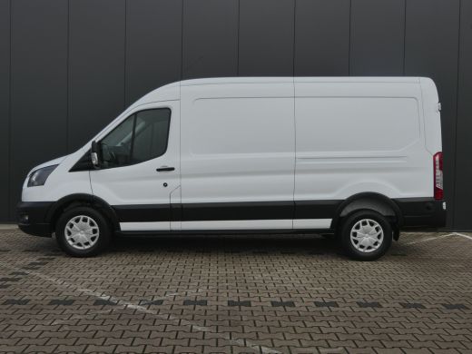 Ford Transit 350 2.0 TDCI L3H2 Trend | Trekhaak | Navigatie | Stoelverwarming | Verwarmde Voorruit | Elektrisc... ActivLease financial lease