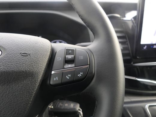 Ford Transit 350 2.0 TDCI L3H2 Trend | Trekhaak | Navigatie | Stoelverwarming | Verwarmde Voorruit | Elektrisc... ActivLease financial lease