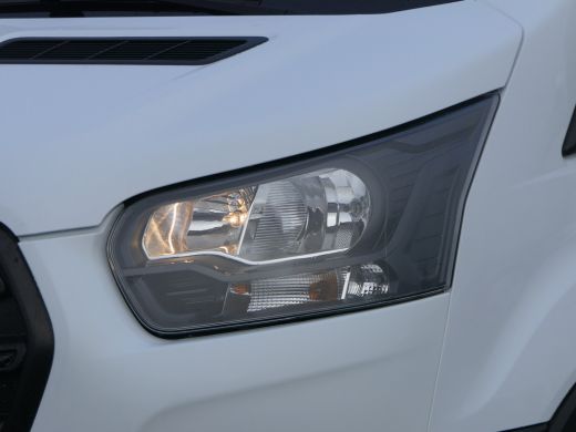 Ford Transit 350 2.0 TDCI L3H2 Trend | Trekhaak | Navigatie | Stoelverwarming | Verwarmde Voorruit | Elektrisc... ActivLease financial lease