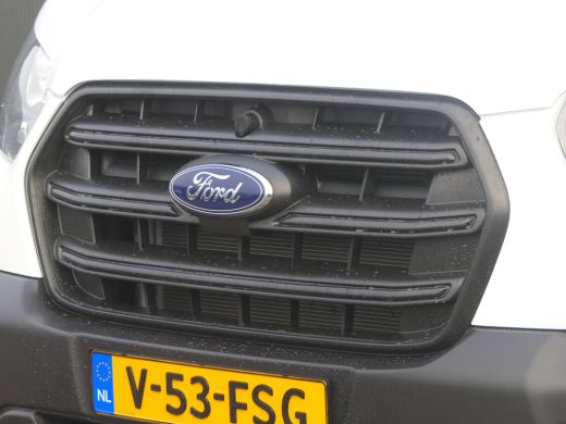 Ford Transit 350 2.0 TDCI L3H2 Trend | Trekhaak | Navigatie | Stoelverwarming | Verwarmde Voorruit | Elektrisc... ActivLease financial lease