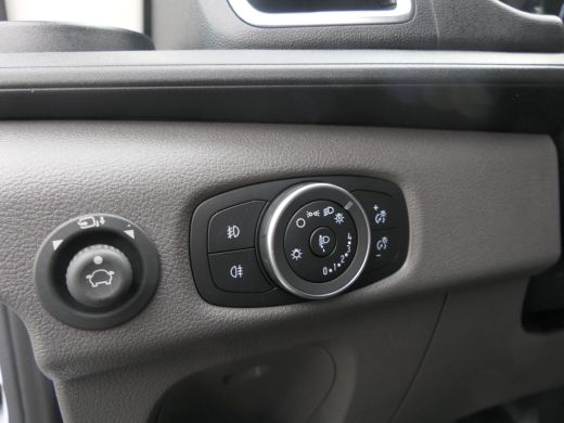 Ford Transit 350 2.0 TDCI L3H2 Trend | Trekhaak | Navigatie | Stoelverwarming | Verwarmde Voorruit | Elektrisc... ActivLease financial lease