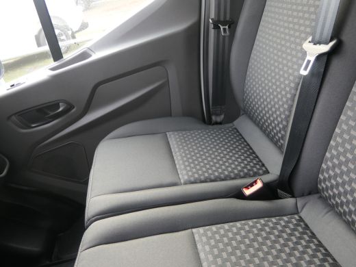 Ford Transit 350 2.0 TDCI L3H2 Trend | Trekhaak | Navigatie | Stoelverwarming | Verwarmde Voorruit | Elektrisc... ActivLease financial lease