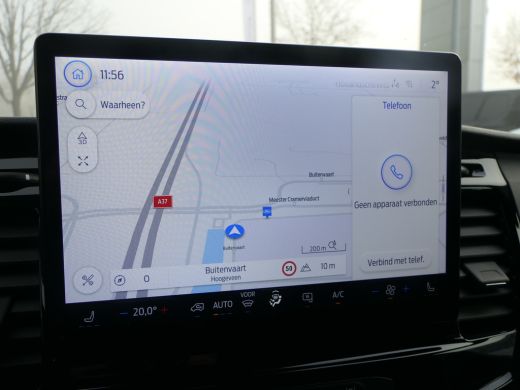 Ford Transit 350 2.0 TDCI L3H2 Trend | Trekhaak | Navigatie | Stoelverwarming | Verwarmde Voorruit | Elektrisc... ActivLease financial lease