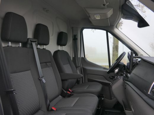 Ford Transit 350 2.0 TDCI L3H2 Trend | Trekhaak | Navigatie | Stoelverwarming | Verwarmde Voorruit | Elektrisc... ActivLease financial lease