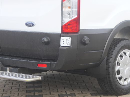 Ford Transit 350 2.0 TDCI L3H2 Trend | Navigatie | Trekhaak | Elektrische Stoel | Stoelverwarming | Bijrijders... ActivLease financial lease