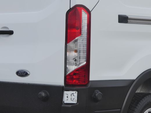 Ford Transit 350 2.0 TDCI L3H2 Trend | Navigatie | Trekhaak | Elektrische Stoel | Stoelverwarming | Bijrijders... ActivLease financial lease