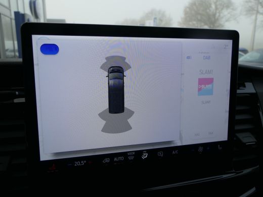 Ford Transit 350 2.0 TDCI L3H2 Trend | Navigatie | Trekhaak | Elektrische Stoel | Stoelverwarming | Bijrijders... ActivLease financial lease