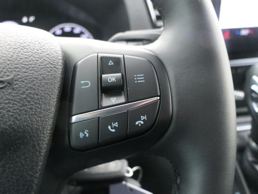 Ford Transit 350 2.0 TDCI L3H2 Trend | Navigatie | Trekhaak | Elektrische Stoel | Stoelverwarming | Bijrijders... ActivLease financial lease