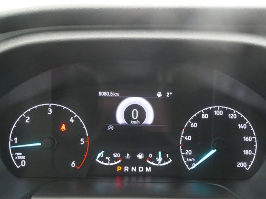 Ford Transit 350 2.0 TDCI L3H2 Trend | Navigatie | Trekhaak | Elektrische Stoel | Stoelverwarming | Bijrijders... ActivLease financial lease