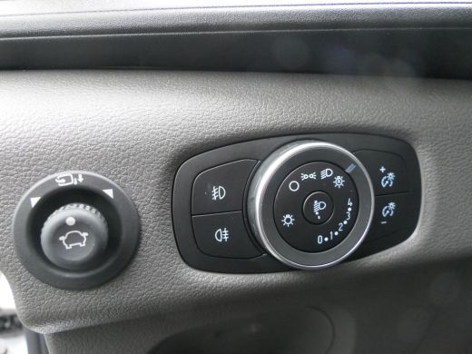 Ford Transit 350 2.0 TDCI L3H2 Trend | Navigatie | Trekhaak | Elektrische Stoel | Stoelverwarming | Bijrijders... ActivLease financial lease