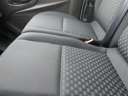 Ford Transit 350 2.0 TDCI L3H2 Trend | Navigatie | Trekhaak | Elektrische Stoel | Stoelverwarming | Bijrijders... ActivLease financial lease