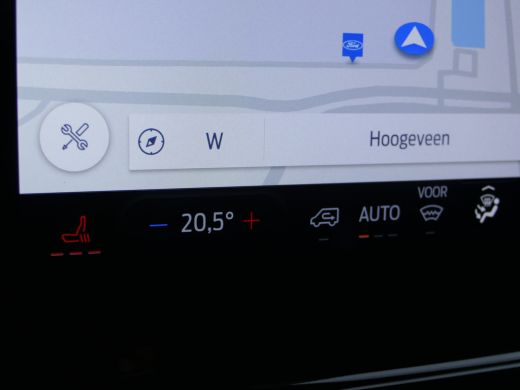 Ford Transit 350 2.0 TDCI L3H2 Trend | Navigatie | Trekhaak | Elektrische Stoel | Stoelverwarming | Bijrijders... ActivLease financial lease