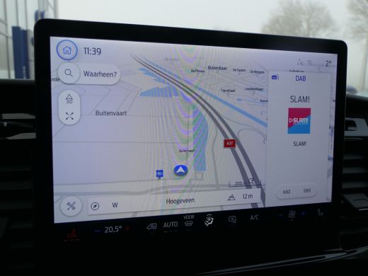 Ford Transit 350 2.0 TDCI L3H2 Trend | Navigatie | Trekhaak | Elektrische Stoel | Stoelverwarming | Bijrijders... ActivLease financial lease