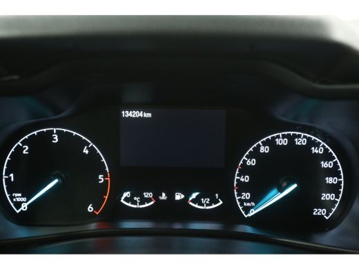 Ford Transit Connect 1.5 EcoBlue | 100PK | Airco | 3-Zits | Camera | Cruise | Carplay | Parkeersens. | Stoelverw. ActivLease financial lease