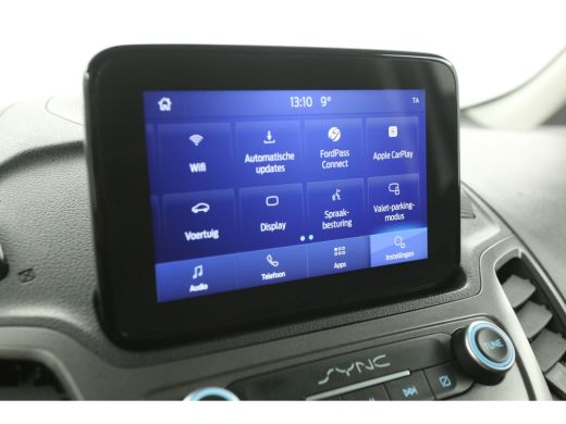 Ford Transit Connect 1.5 EcoBlue | 100PK | Airco | 3-Zits | Camera | Cruise | Carplay | Parkeersens. | Stoelverw. ActivLease financial lease