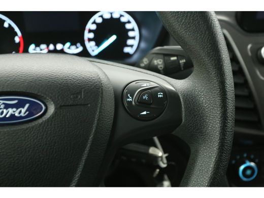 Ford Transit Connect 1.5 EcoBlue | 100PK | Airco | 3-Zits | Camera | Cruise | Carplay | Parkeersens. | Stoelverw. ActivLease financial lease