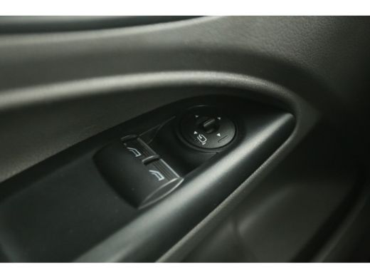 Ford Transit Connect 1.5 EcoBlue | 100PK | Airco | 3-Zits | Camera | Cruise | Carplay | Parkeersens. | Stoelverw. ActivLease financial lease