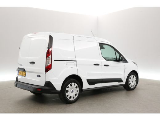 Ford Transit Connect 1.5 EcoBlue | 100PK | Airco | 3-Zits | Camera | Cruise | Carplay | Parkeersens. | Stoelverw. ActivLease financial lease