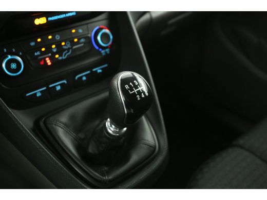 Ford Transit Connect 1.5 EcoBlue | 100PK | Airco | 3-Zits | Camera | Cruise | Carplay | Parkeersens. | Stoelverw. ActivLease financial lease