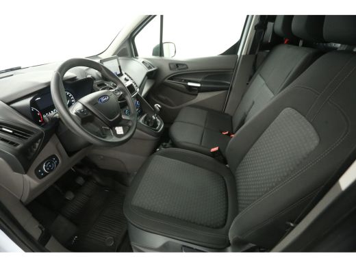 Ford Transit Connect 1.5 EcoBlue | 100PK | Airco | 3-Zits | Camera | Cruise | Carplay | Parkeersens. | Stoelverw. ActivLease financial lease
