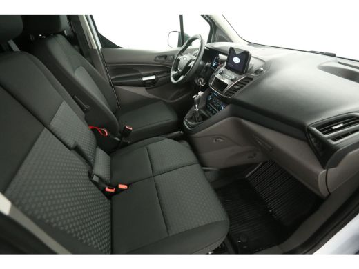 Ford Transit Connect 1.5 EcoBlue | 100PK | Airco | 3-Zits | Camera | Cruise | Carplay | Parkeersens. | Stoelverw. ActivLease financial lease