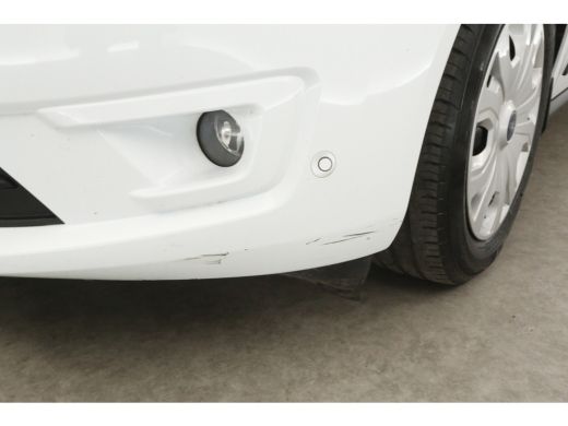 Ford Transit Connect 1.5 EcoBlue | 100PK | Airco | 3-Zits | Camera | Cruise | Carplay | Parkeersens. | Stoelverw. ActivLease financial lease