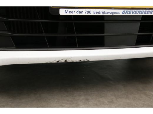 Ford Transit Connect 1.5 EcoBlue | 100PK | Airco | 3-Zits | Camera | Cruise | Carplay | Parkeersens. | Stoelverw. ActivLease financial lease