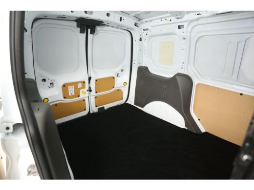 Ford Transit Connect 1.5 EcoBlue | 100PK | Airco | 3-Zits | Camera | Cruise | Carplay | Parkeersens. | Stoelverw. ActivLease financial lease