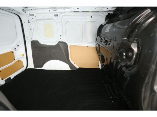 Ford Transit Connect 1.5 EcoBlue | 100PK | Airco | 3-Zits | Camera | Cruise | Carplay | Parkeersens. | Stoelverw. ActivLease financial lease